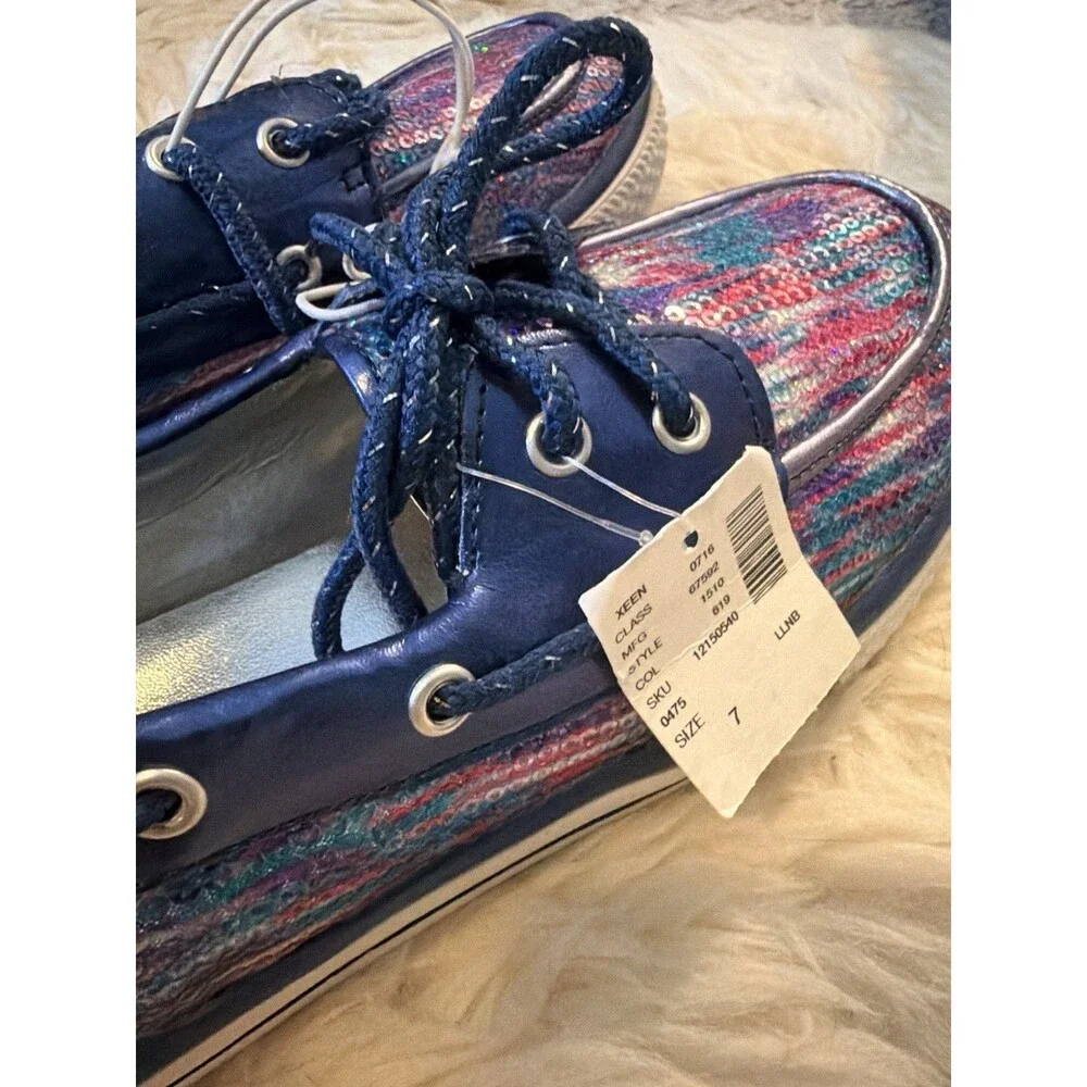Justice product pair
